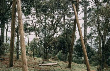 Alma Cabanas De Altitude - Urubici - Photo 68