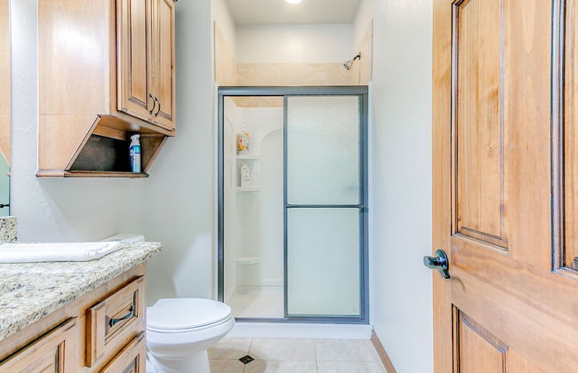 Peaceful Luxurious Ranch Family Reunion - Photo 41