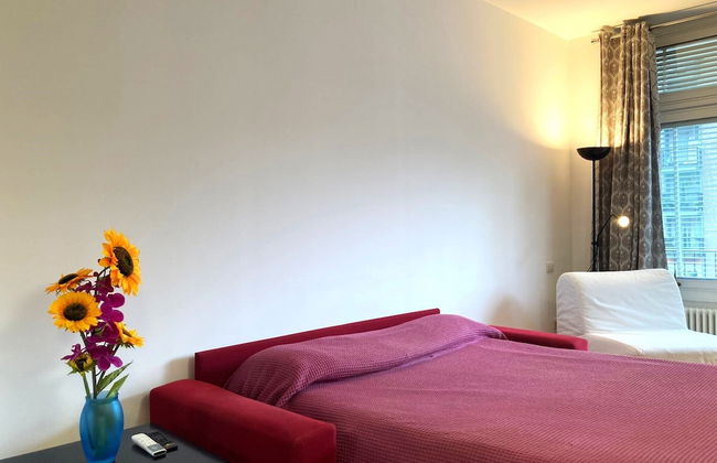 Ponale 52 bright studio - Foto 3