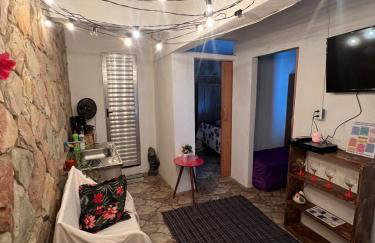 Casa Rústica simples - Foto 31