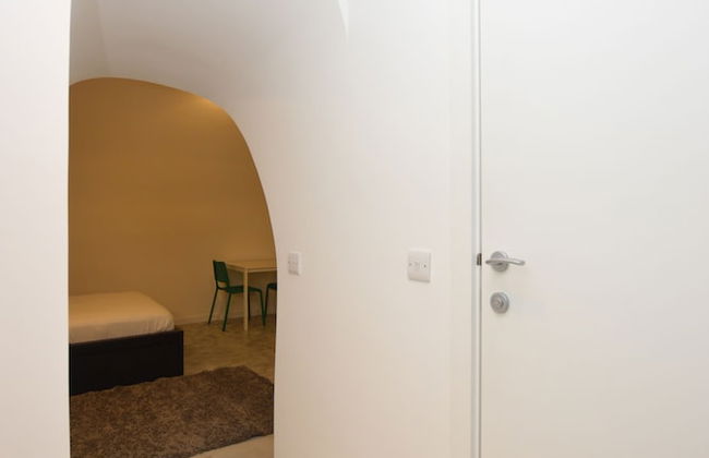 NoHo 132 Serviced Apartments by Concept Apartments - Photo 27