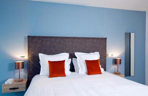 Residhome Puteaux La Defense - Foto 25