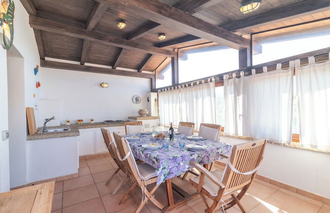 Bilo Porto Rotondo Castello 3 - Foto 18