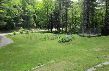 Unique Ski Rental in Berkshires Charlemont Near Hawley State Forest, Plainfield, Western Massachusetts - Foto 18