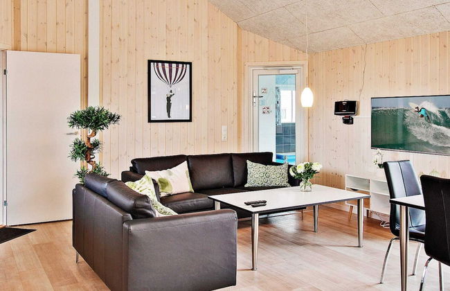 Holiday Home in Kappeln - Foto 12