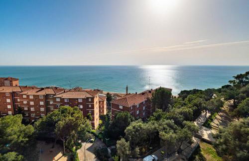 LIANA SEAVIEW & BEACH - apartment - Photo 9