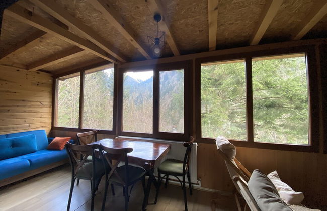 Villa Gencal Ayder - Photo 59