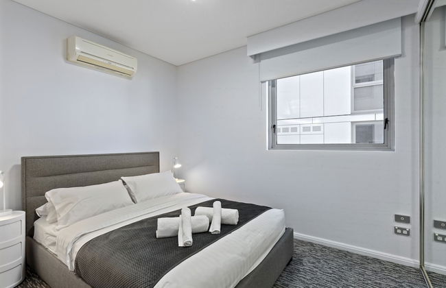 Astra Apartments Miller Street - Photo 3