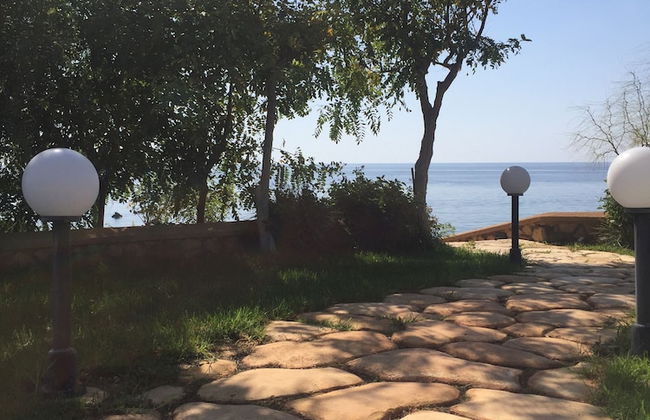 Al Mare Villas - Foto 47