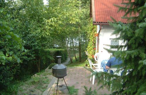 Agroturystyka Lisa Młyn - Foto 42