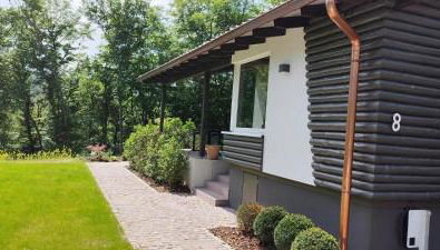 Villa Collina, freistehendes Haus mit Garten und Seezugang - Foto 2