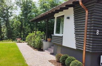 Villa Collina, freistehendes Haus mit Garten und Seezugang - Foto 2