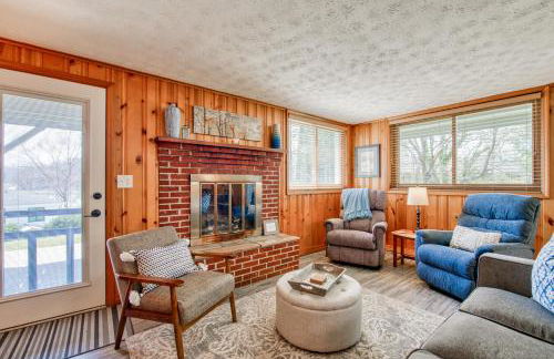 Serenity Hillside Lower - Foto 6