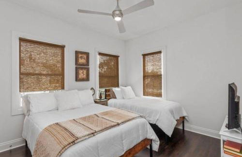 Downtown 3 bedroom Townhouse - Foto 21