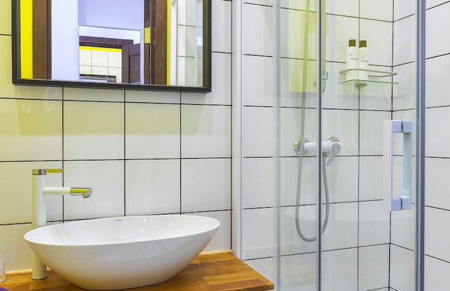 Axis.Moscow Island - Photo 39