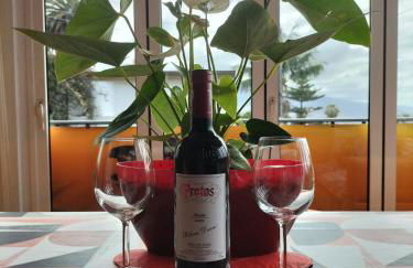 MA PETITE ILLUSION,SUNSET,OCEAN VIEw - Foto 7