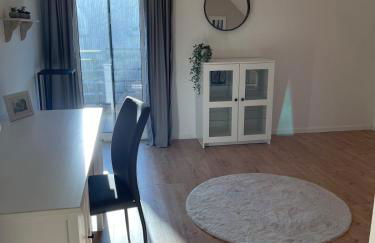 Gemütliche moderne Auszeit zum wohlfühlen - Foto 9