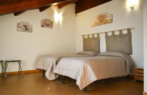 Casa Vacanze Un Tuffo Nel Blu - Foto 20