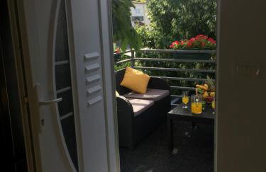 Sunflower-beautiful Modern Apt. w. Terrace&garden - Foto 41