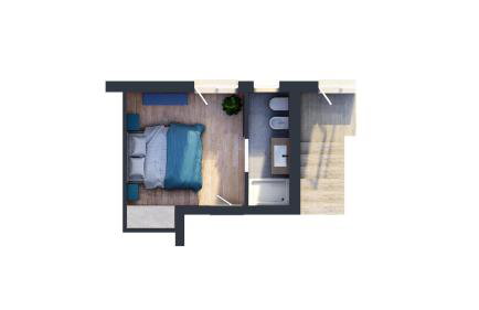 Residence il Girasole 1 - Foto 80