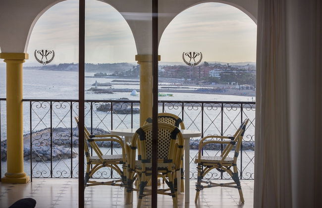 Park Plaza Suites Apartamentos - Photo 5