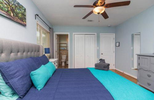 Family House, heated pool - Foto 19