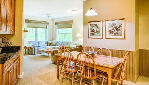 Wyndham Smugglers' Notch 2BR Apartment with Resort Access - Foto 4