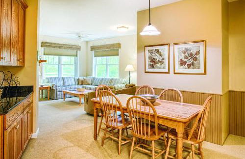 Wyndham Smugglers' Notch Studio Apartment with Resort Access - Foto 1