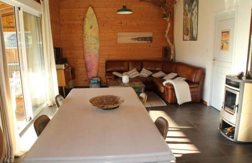 Wooden house by the sea - Foto 3