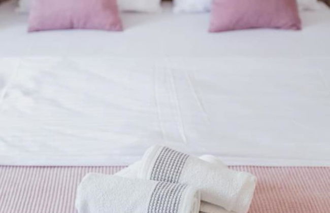 Modern Apartment With Terrace in Herceg Novi - Photo 4