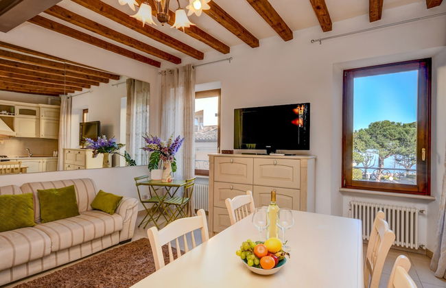 Desenzanoloft – La Mia Favorita - Foto 18