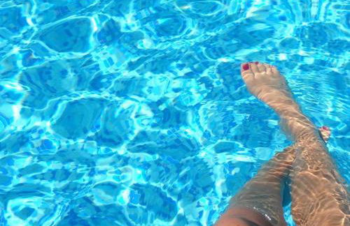 Casa vintage con piscina, WiFi y jardín en zona tranquila de Sant Pere Pescador - ES-89-120 - Foto 22