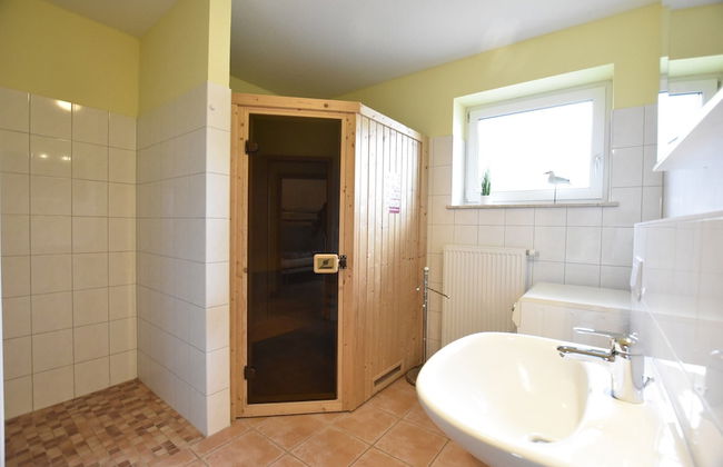 5-zimmer-ferienunterkunft in Zierow mit Garten - Photo 11