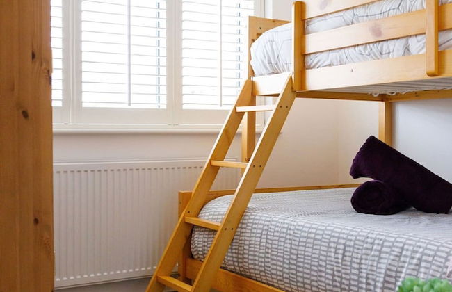 Seaside Retreat 2 Mins to Beach - Photo 64