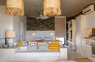 Akra Grammeno Beachfront Villas - Foto 75