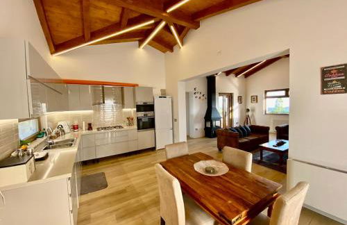 New entire villa with pool and sea views - Photo 43