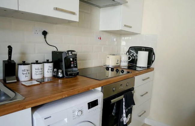 Newly Refurbished Modern Apt 10 - Foto 4