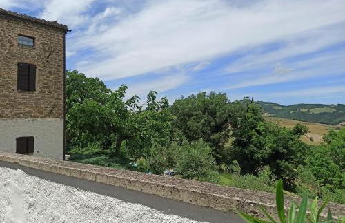 Agriturismo Alla Vecchia Quercia - Foto 10