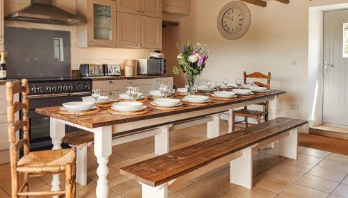 Valley View Barn - Foto 2