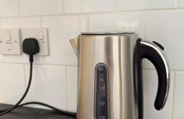 Deluxe Inn - Felling - Foto 40