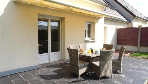 House in Basse-Normandie near Mont St Michel - Foto 2, Other