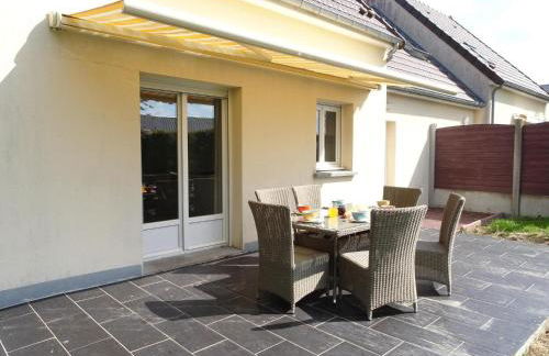 House in Basse-Normandie near Mont St Michel - Foto 2