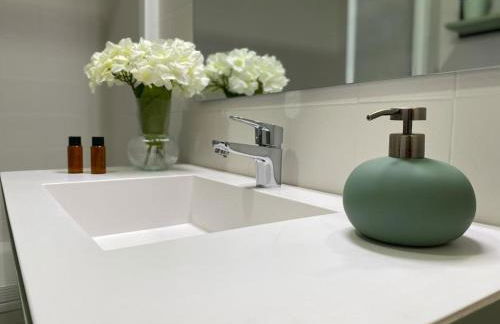 Apartamento pegado al mar . - Foto 28