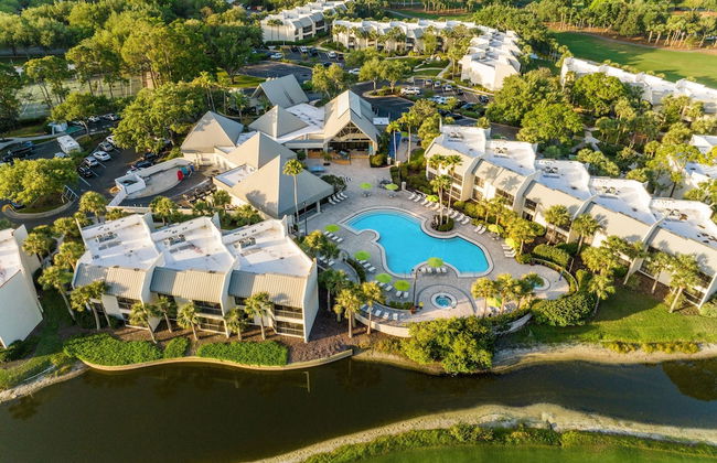 Marriott's Sabal Palms - Foto 18