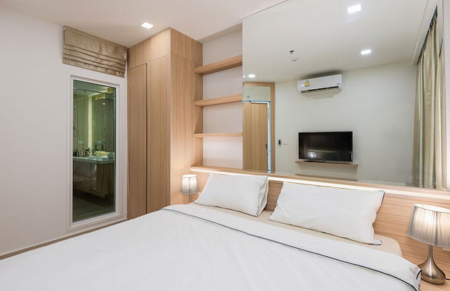 Panoramic Sea, City And Mountain Views by City Garden Tower - Foto 5