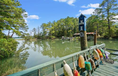 Counting Corks - Waterfront, Pet friendly, private dock! - Foto 46