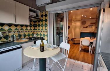 Le Grand Bleu - Foto 9