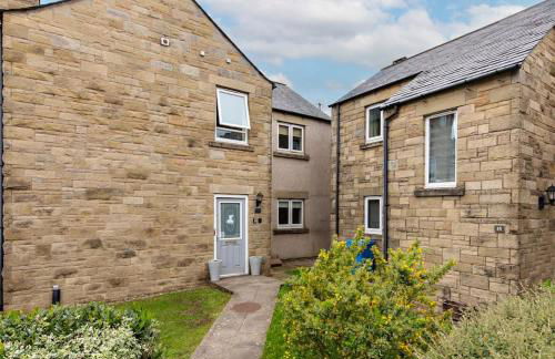 Ingledale Apartment, Ingleton, Yorkshire Dales National Park, Famous Three Peaks, Near The Lake District, Pets Are Welcome - Foto 45