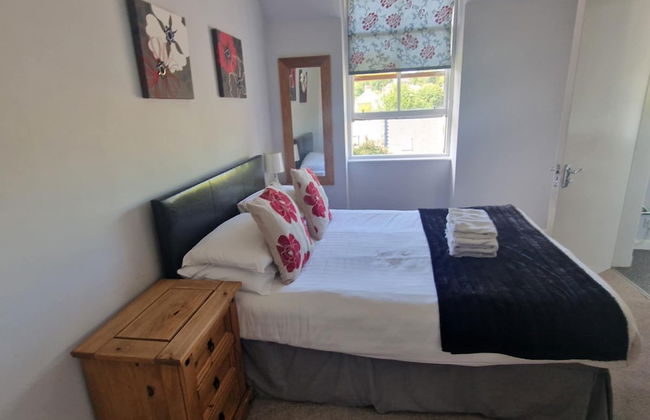 Black Isle Holiday Apartments - Foto 62