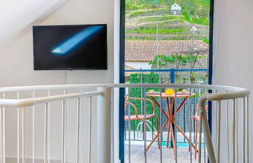 Avo Maria 2 House in S o Vicente - Foto 23